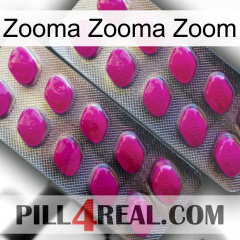 Zooma Zooma Zoom 10